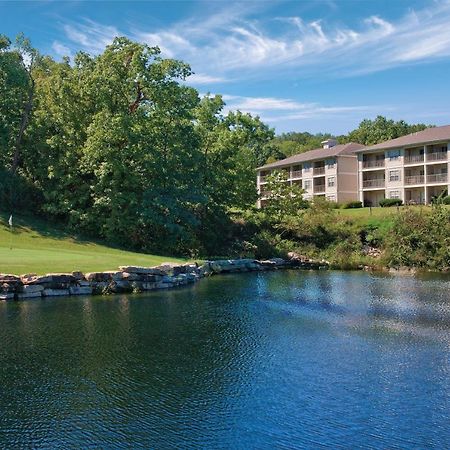 Worldmark Branson Bagian luar foto