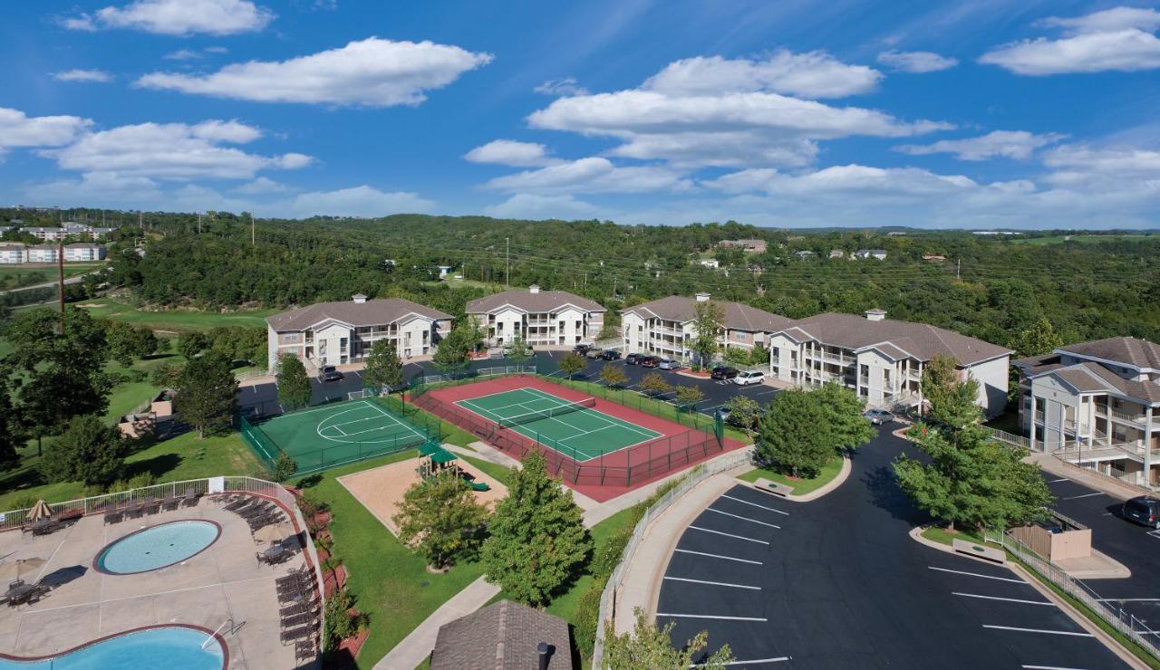 Worldmark Branson Bagian luar foto