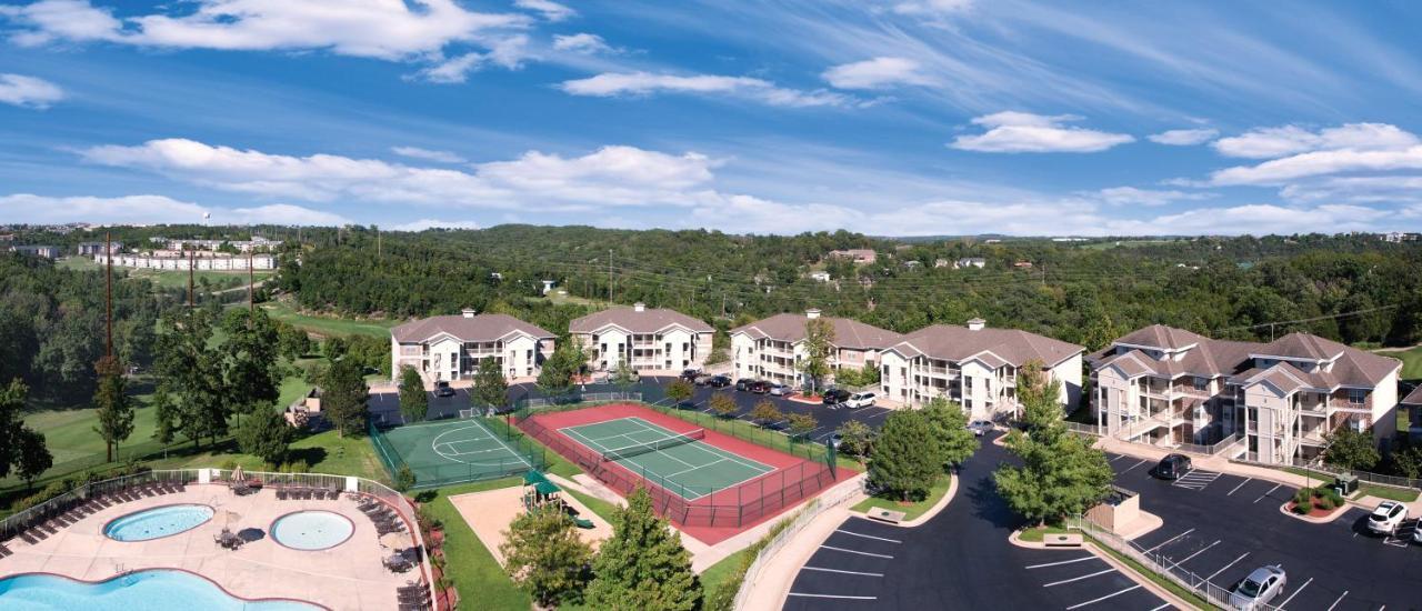Worldmark Branson Bagian luar foto