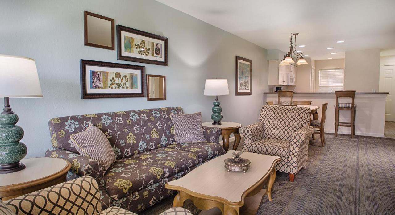 Worldmark Branson Bagian luar foto