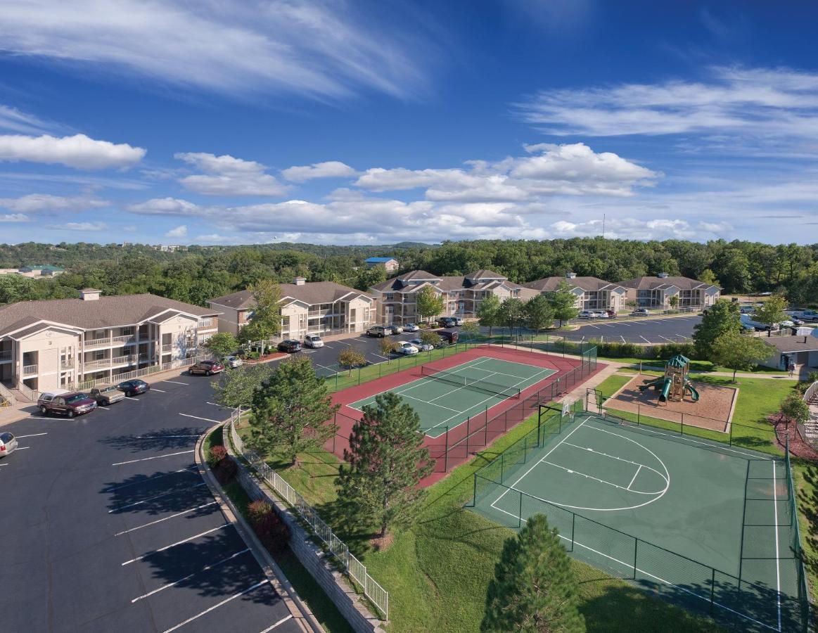 Worldmark Branson Bagian luar foto