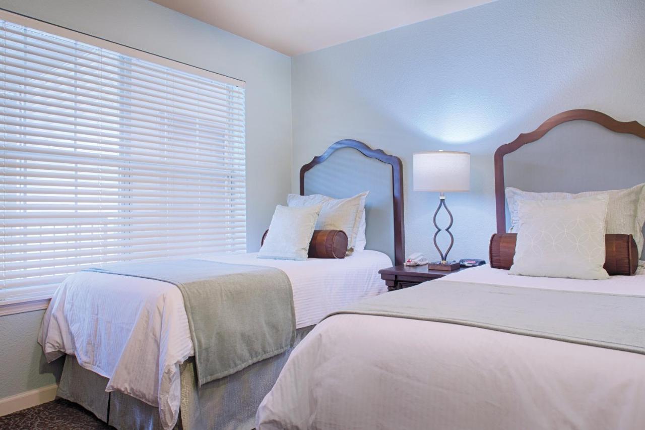 Worldmark Branson Bagian luar foto