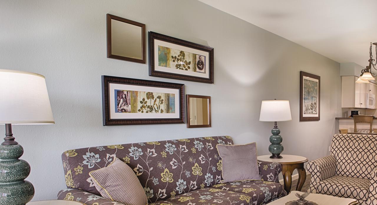 Worldmark Branson Bagian luar foto